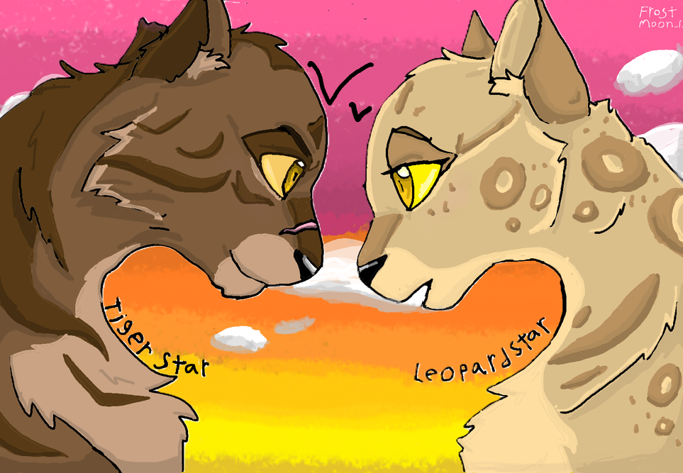 Flare – What-if couple challenge