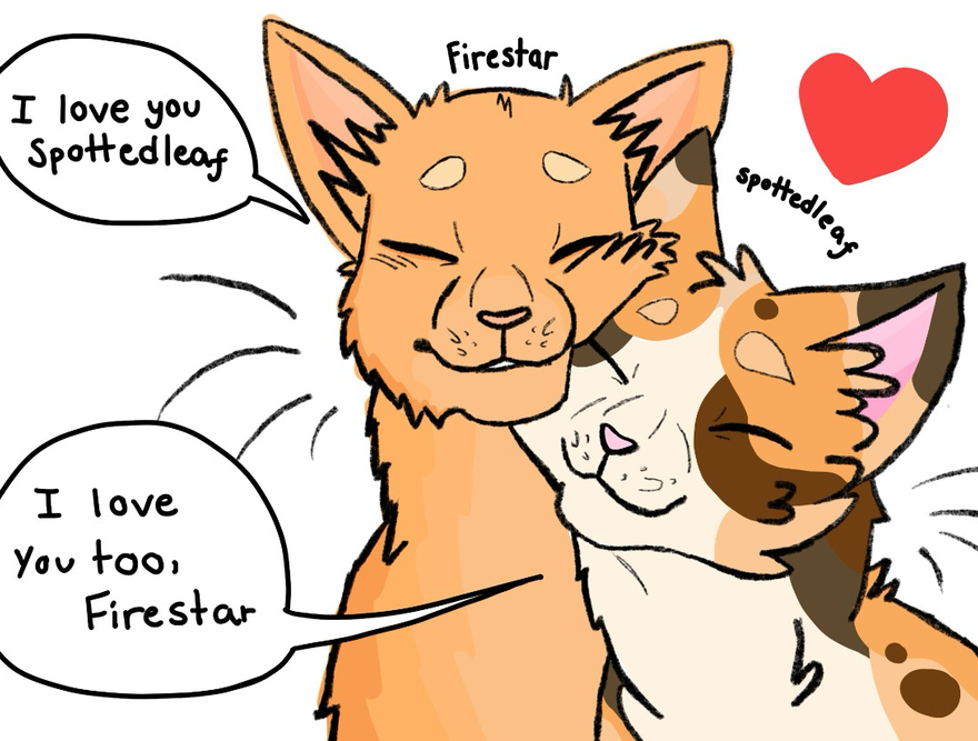 Elizabeth – What-if couple challenge