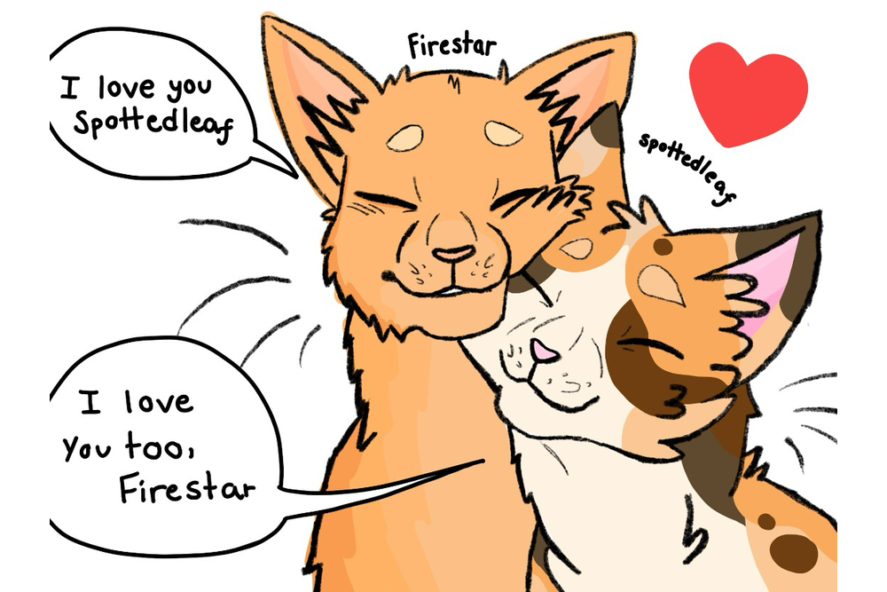 Grace – What-if couple challenge