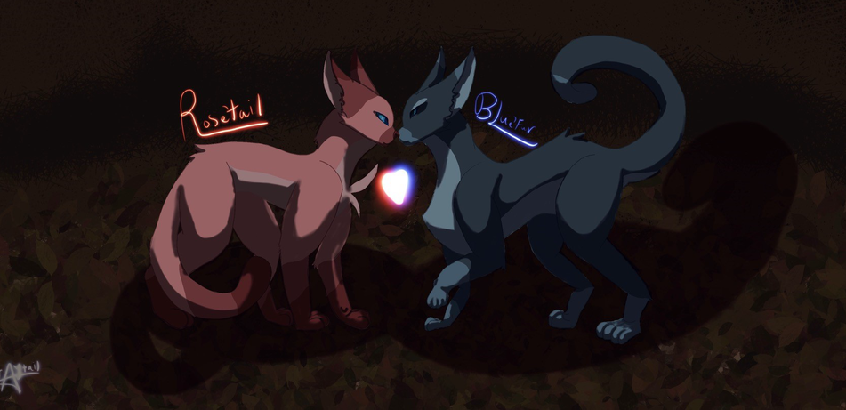 Freya – What-if couple challenge