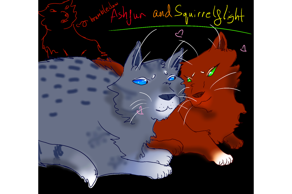 Harry – What-if couple challenge