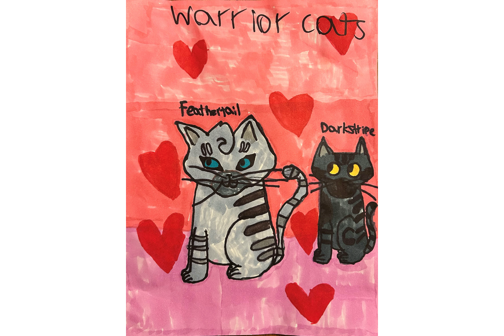 Thunderstar – What-if couple challenge