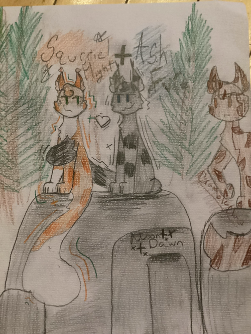 Moonshadows – What-if couple challenge