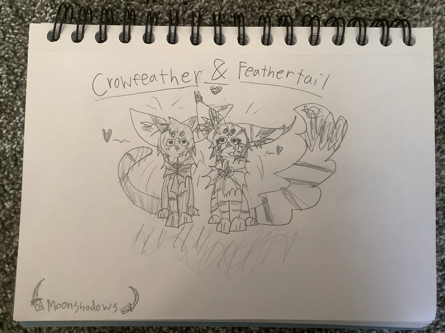 N. Louise – What-if couple challenge