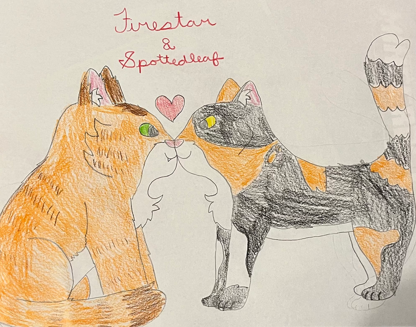 Vee_Finn – What-if couple challenge