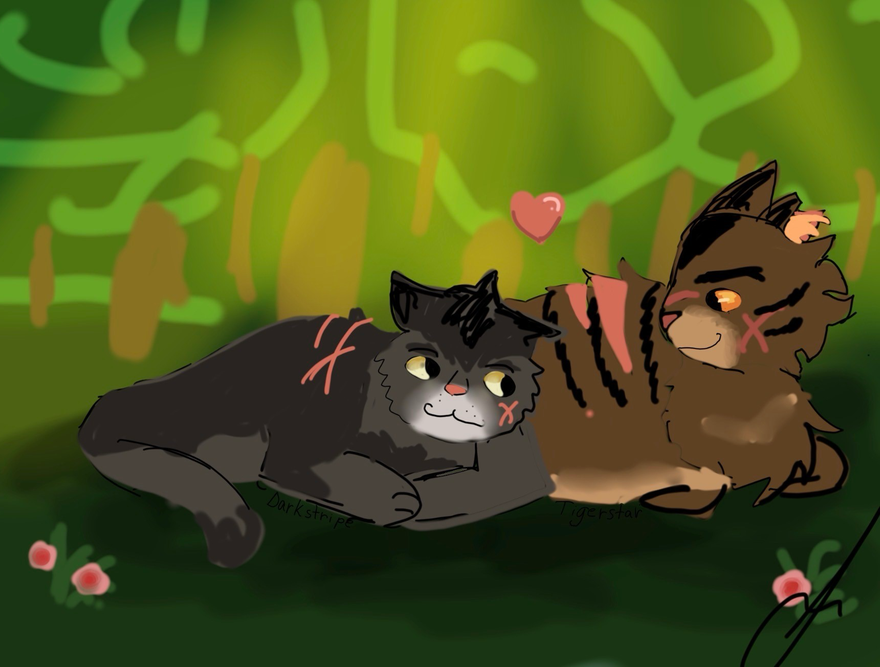 IzuOchaSpark – What-if couple challenge