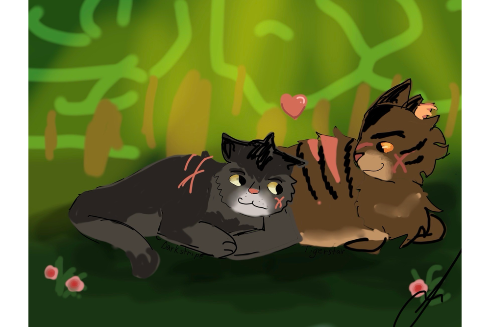 Irina – What-if couple challenge