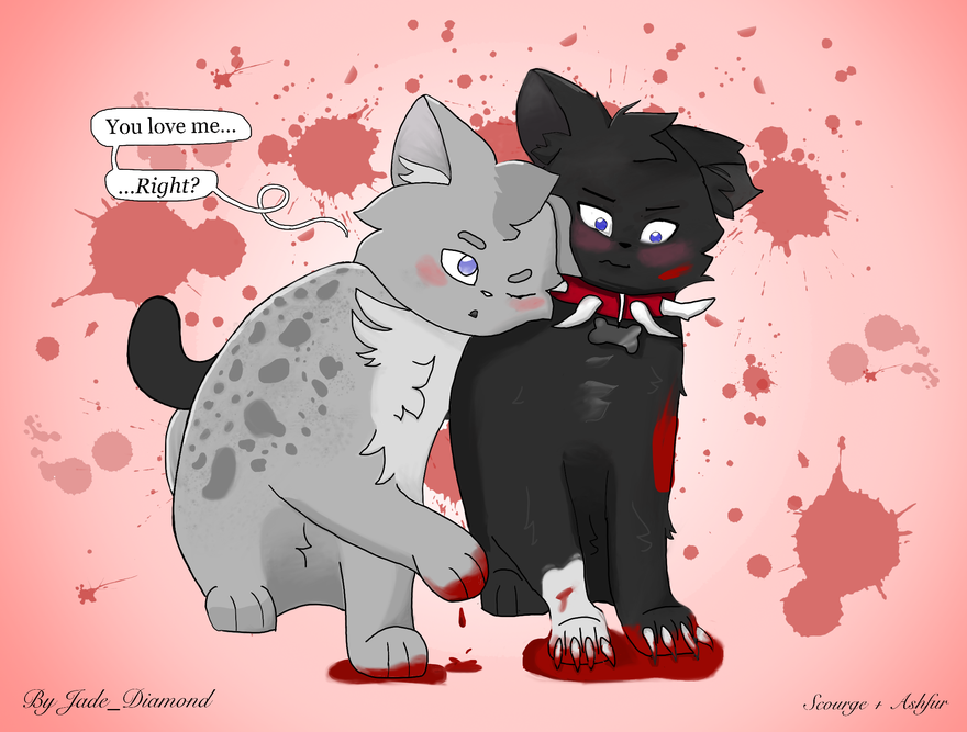 GrayTail – What-if couple challenge