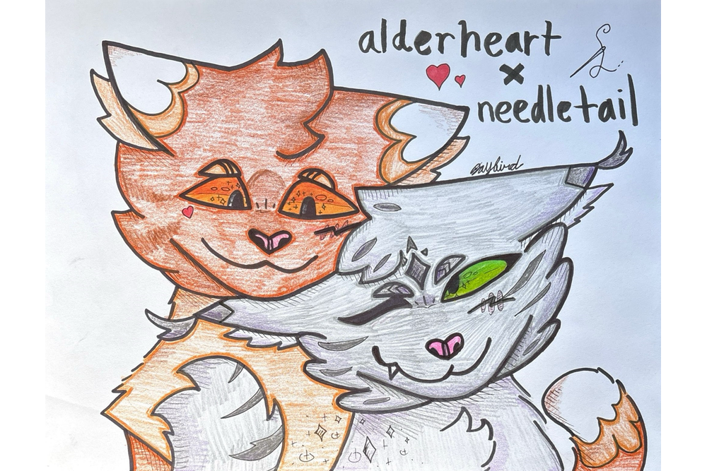 JayBird – What-if couple challenge