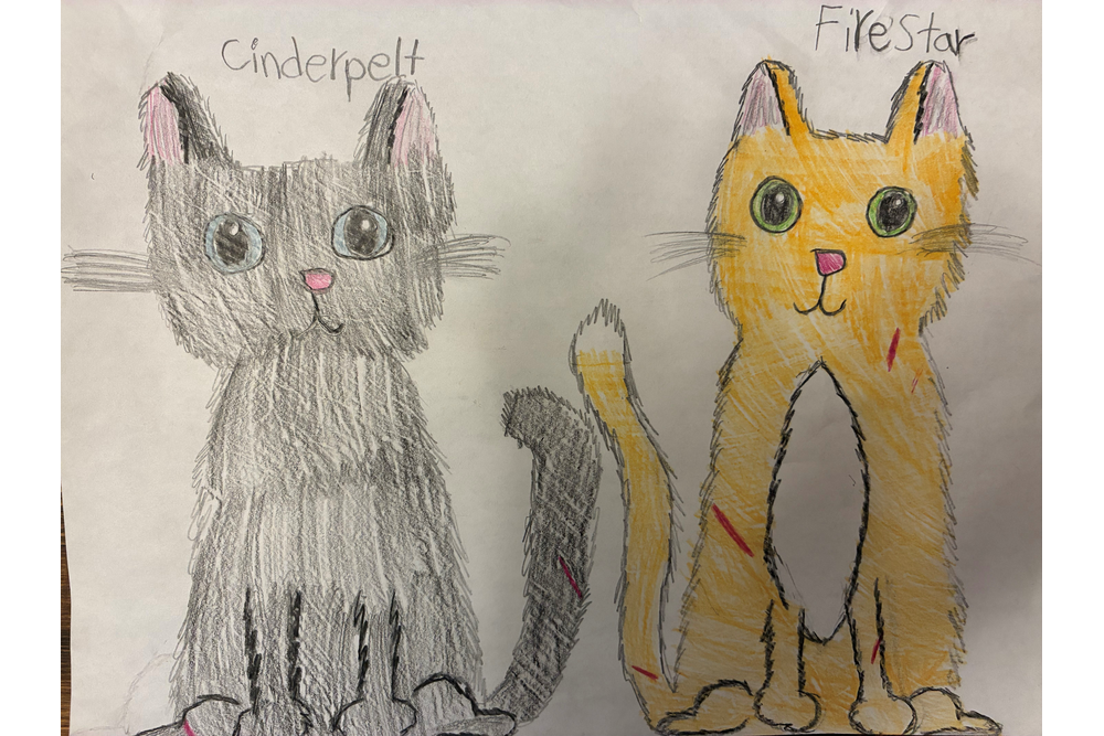 Jori – What-if couple challenge