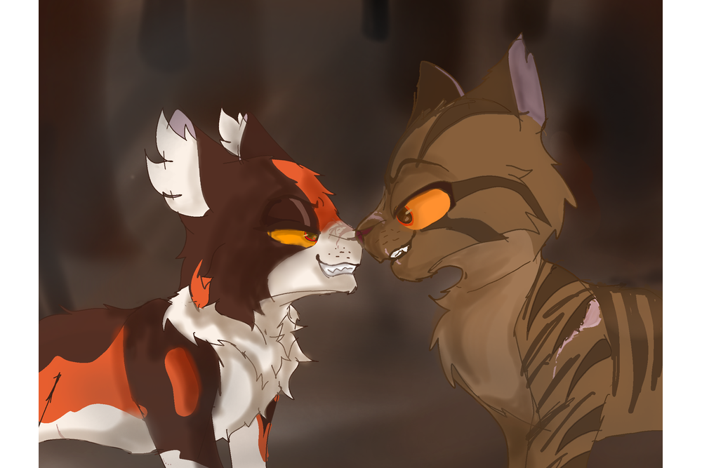 Jumpingtail – What-if couple challenge