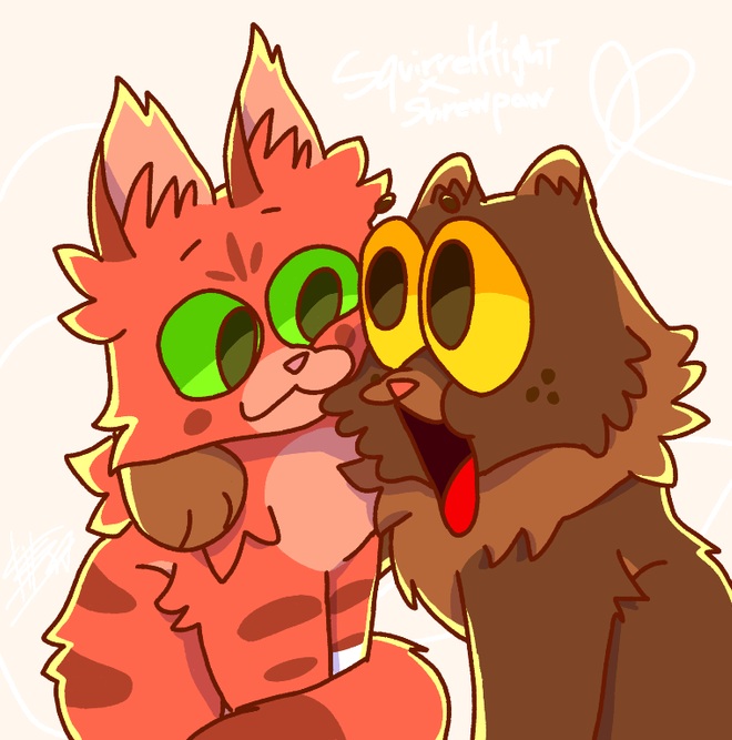 FrostMoon_17 – What-if couple challenge