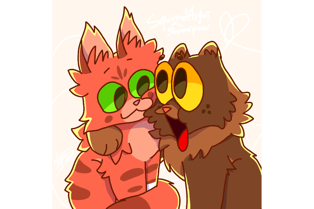 Kitsung – What-if couple challenge