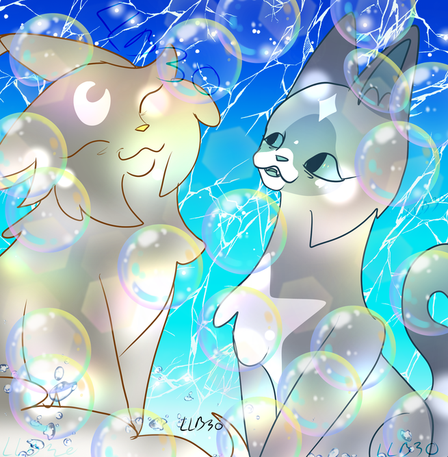 FletchersArrow – What-if couple challenge