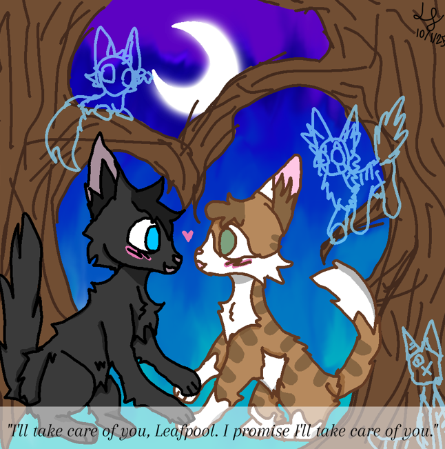 Harry – What-if couple challenge