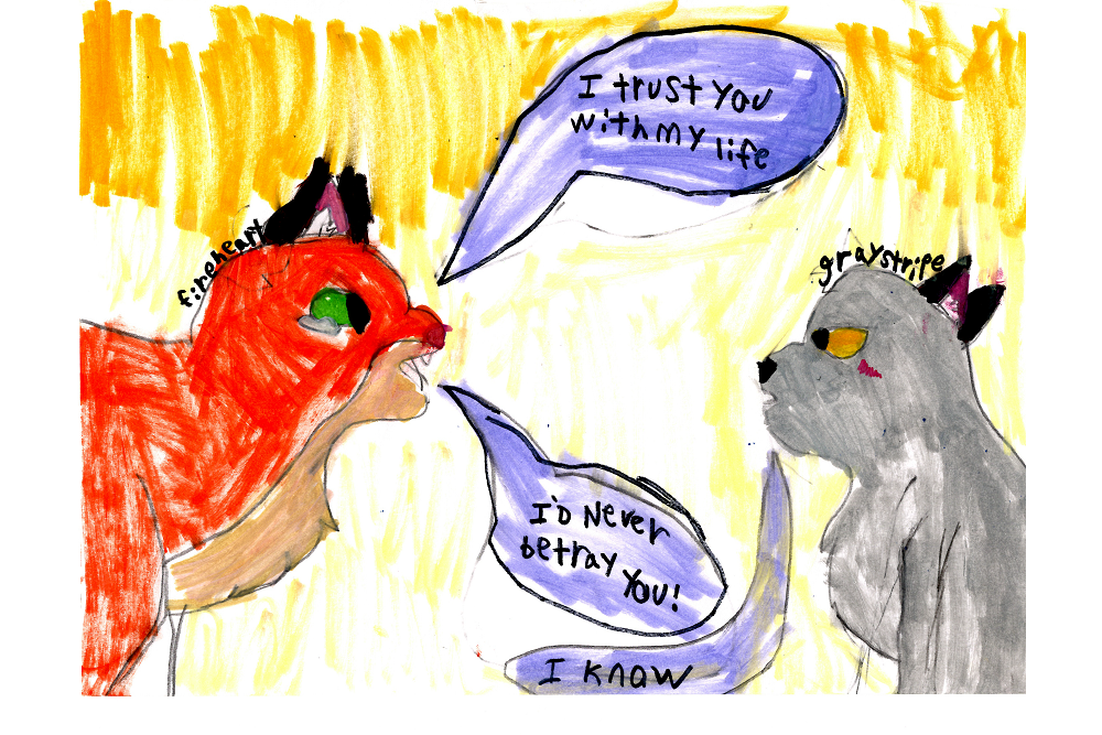 Lydia – What-if couple challenge