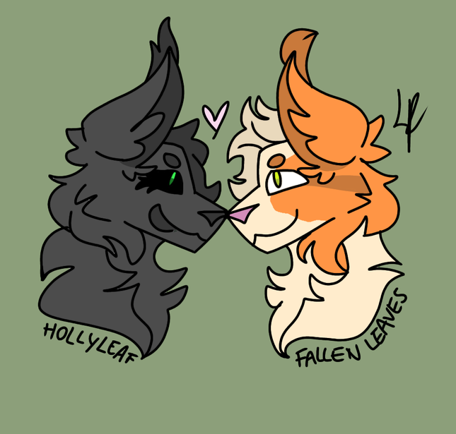 just-like-beart – What-if couple challenge