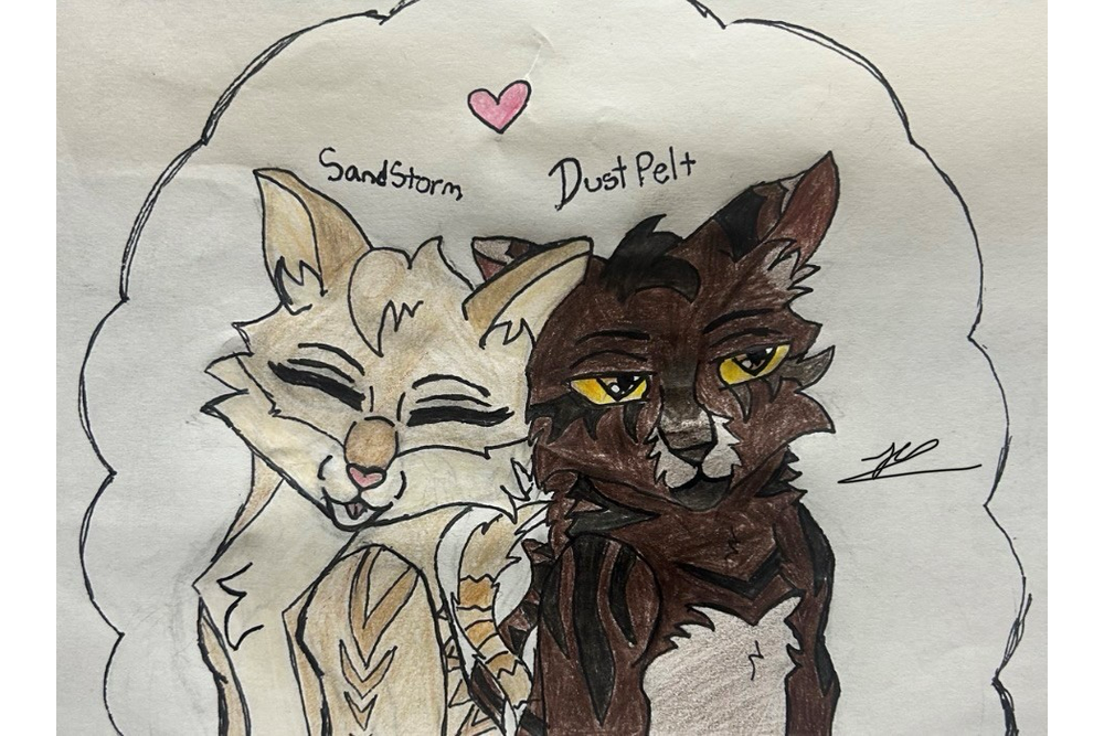 Madelyn – What-if couple challenge