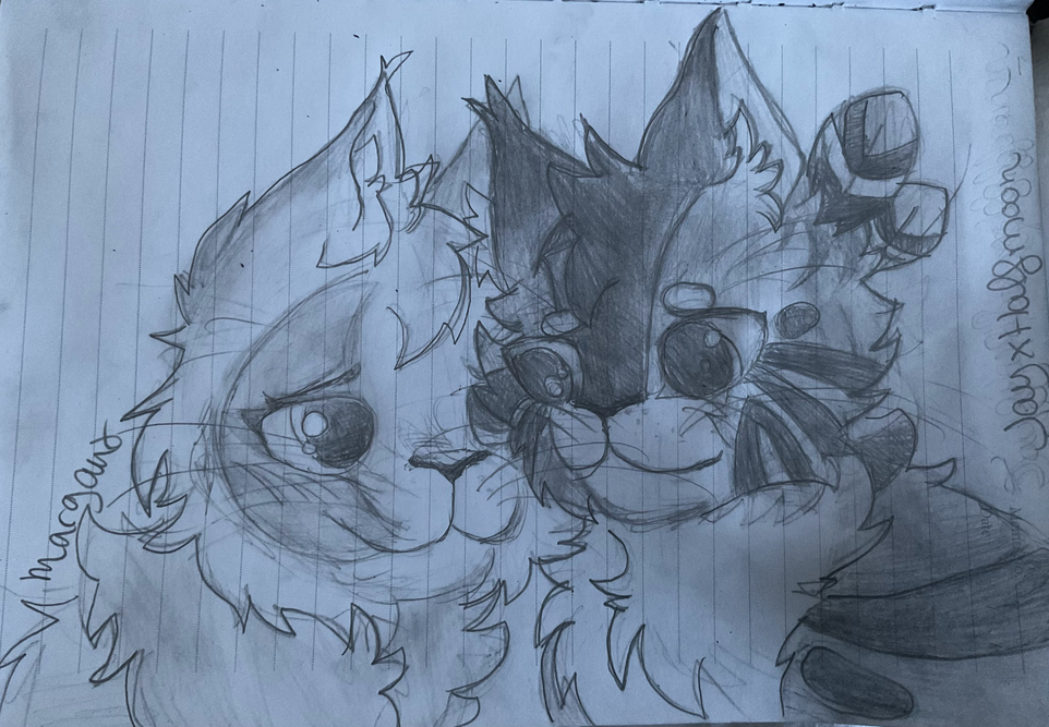 Lilly – What-if couple challenge