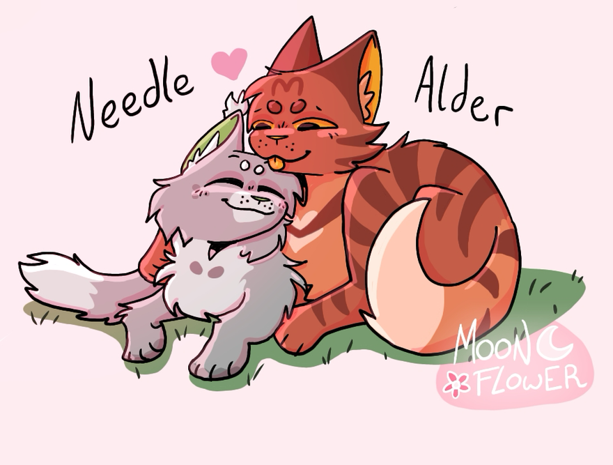 Lyrefrost – What-if couple challenge