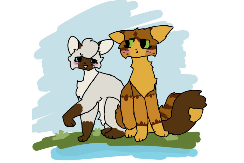 Moon862013 – What-if couple challenge