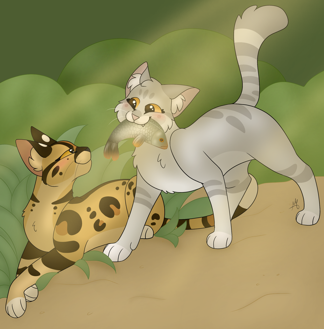 neuroparasite on tumblr – What-if couple challenge