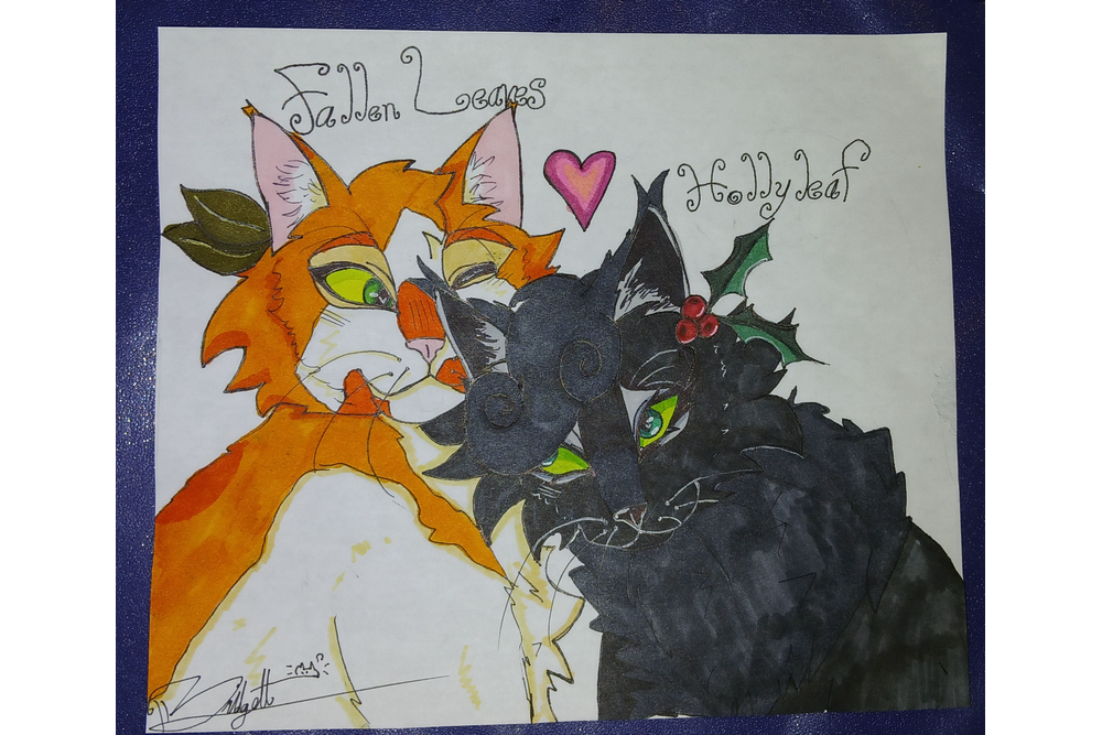 Rosie – What-if couple challenge