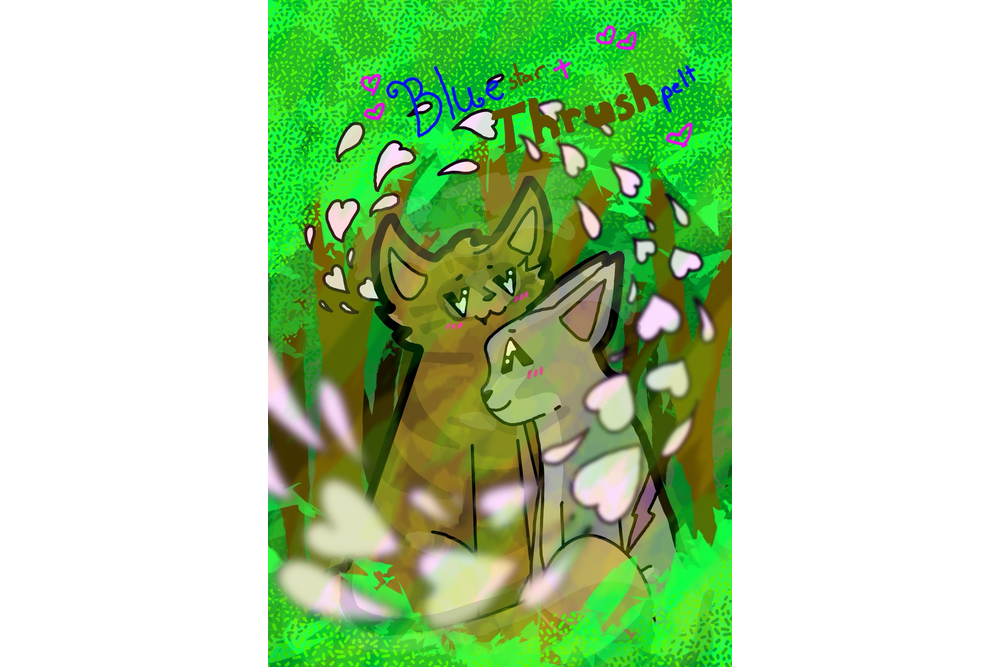 Sandy_Doggo – What-if couple challenge