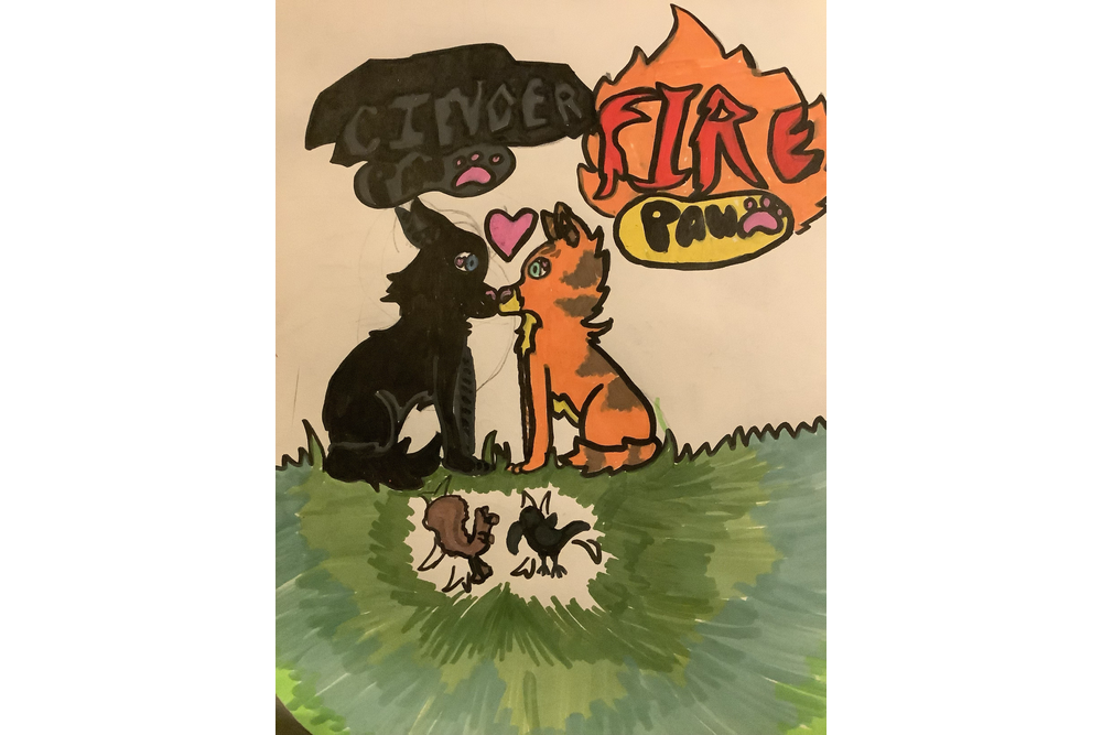 Shockedheart – What-if couple challenge