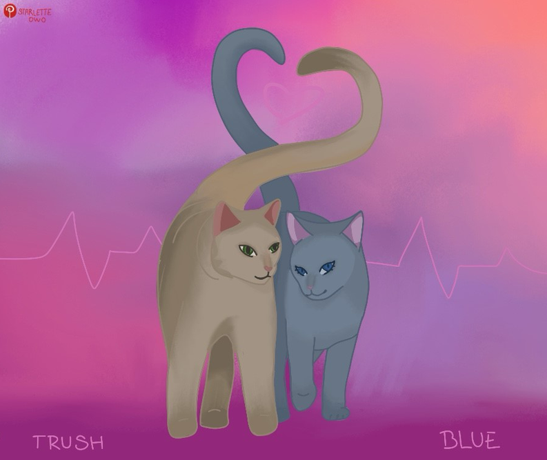 PossiblyCaramel – What-if couple challenge