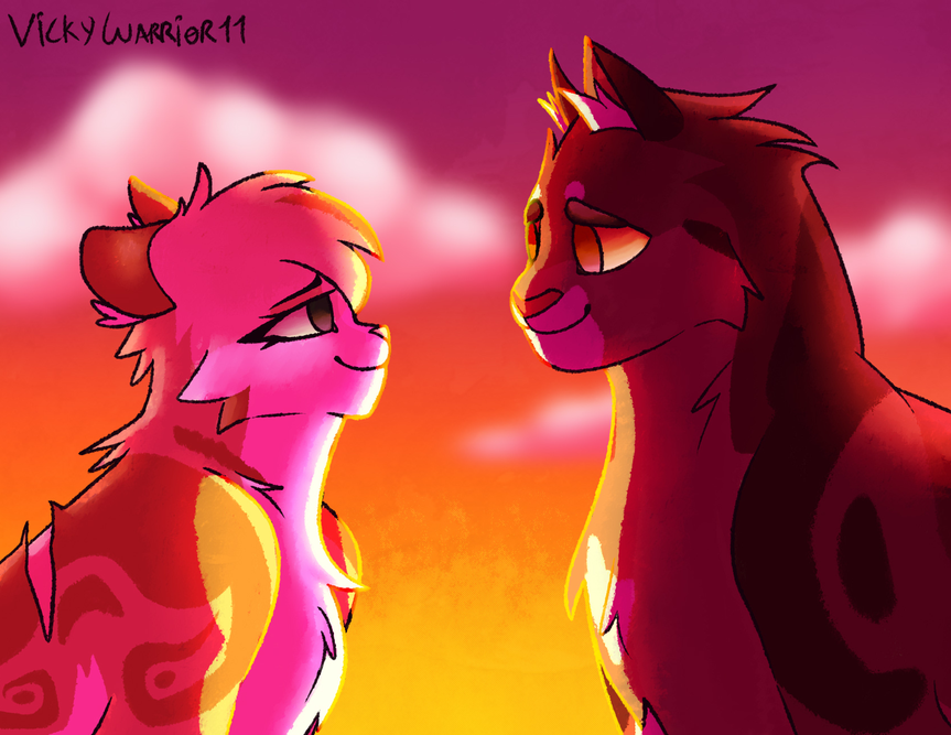 pickle – What-if couple challenge