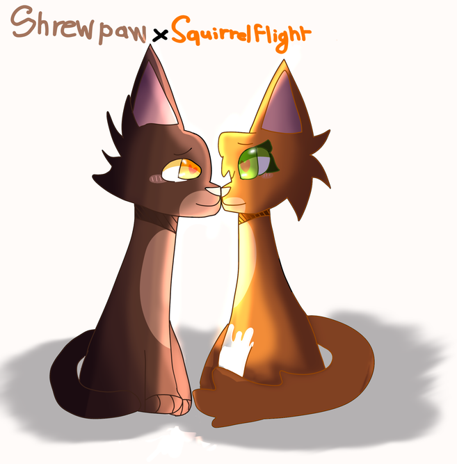 Elizabeth – What-if couple challenge