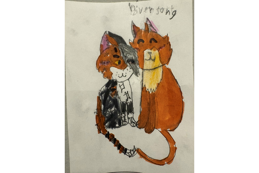 Zoey – What-if couple challenge