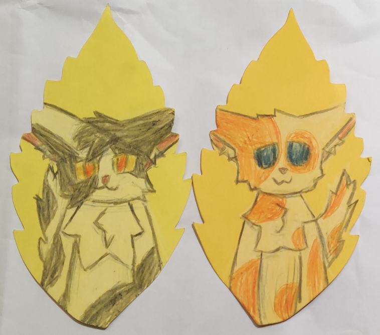 Flare – What-if couple challenge