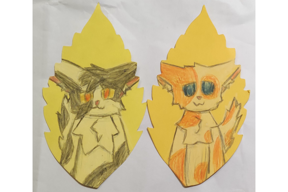 catcat20105 – What-if couple challenge