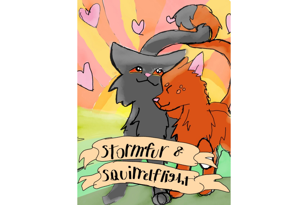 hopesong – What-if couple challenge