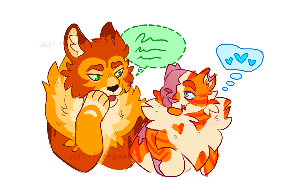 Jade_Diamond – What-if couple challenge