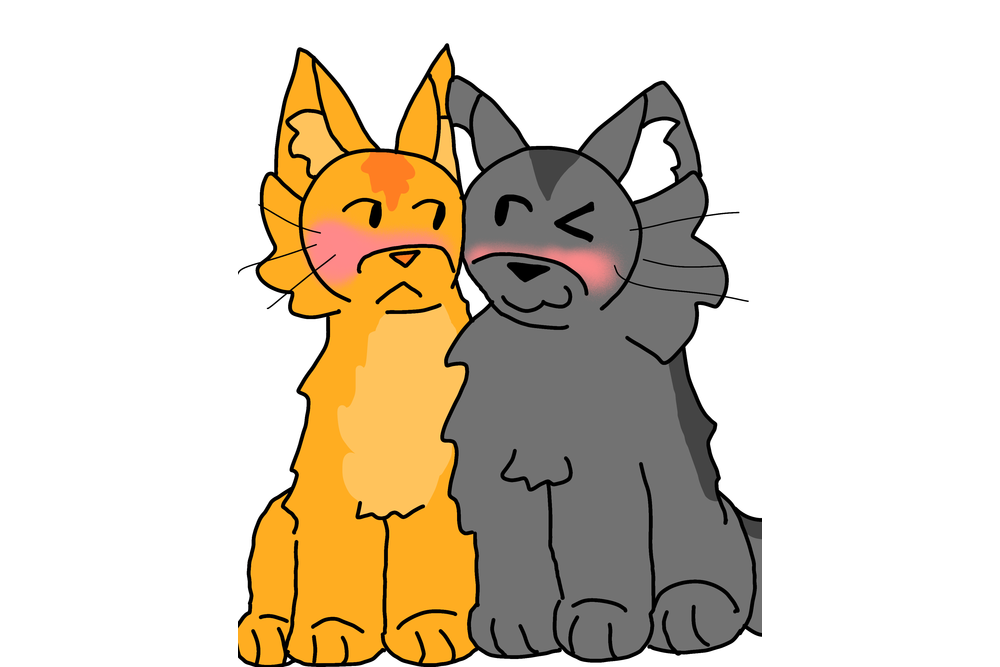 mountain_clan4real – What-if couple challenge