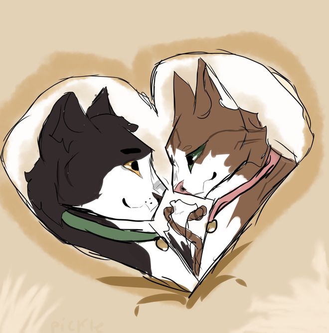 Lavender Lemons – What-if couple challenge