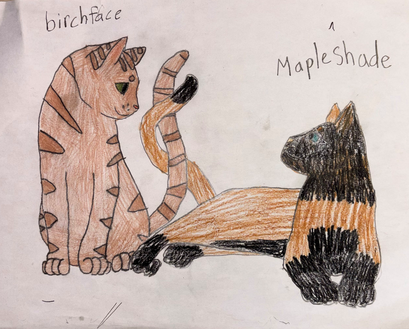 Frankie – What-if couple challenge