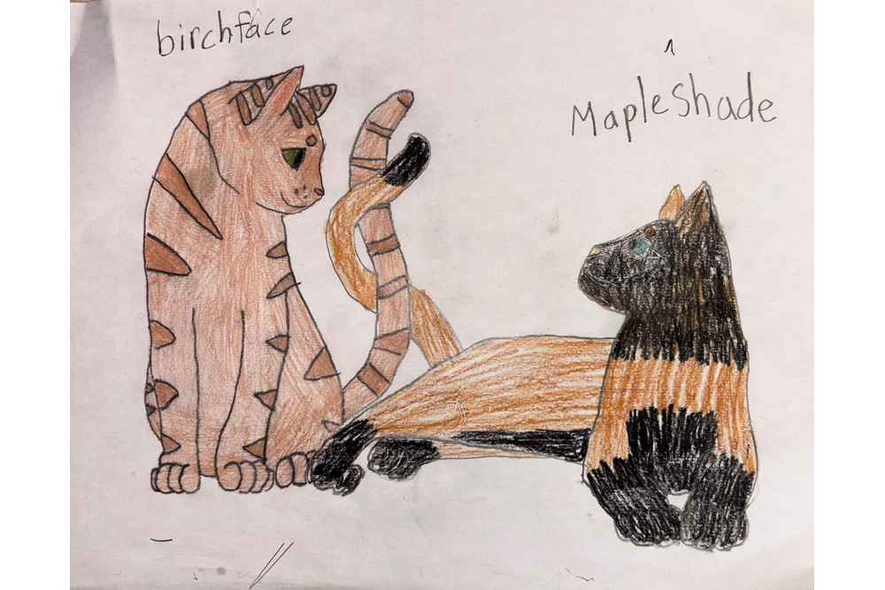 snakeflight – What-if couple challenge