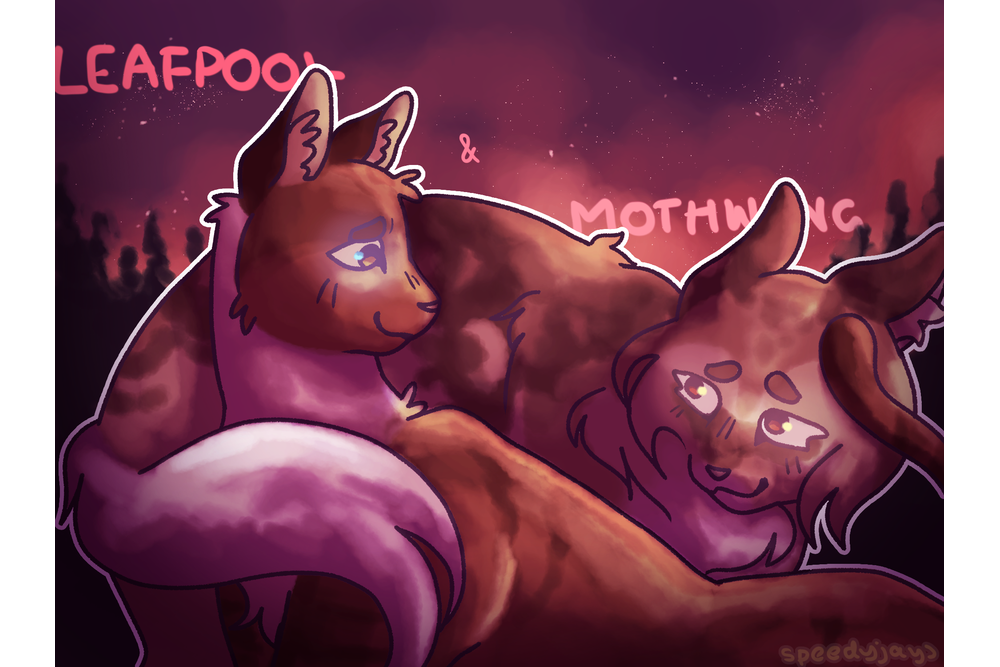 speedyjays – What-if couple challenge