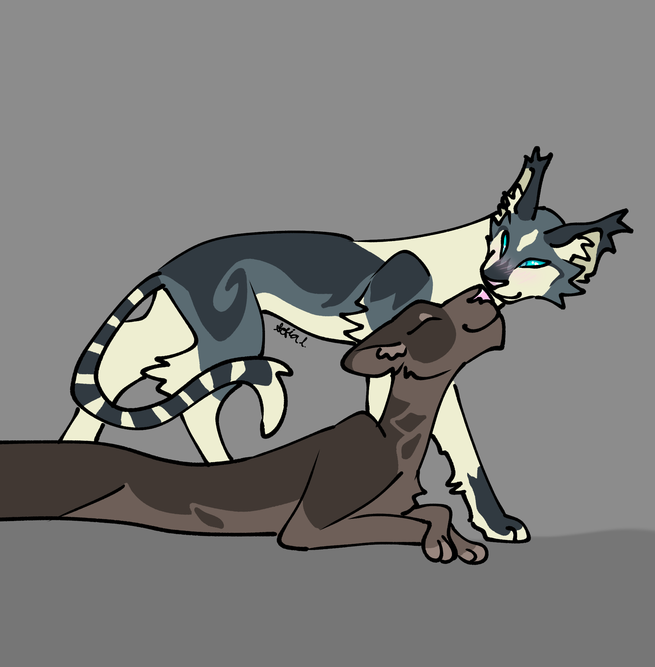 Cecilia W. – What-if couple challenge