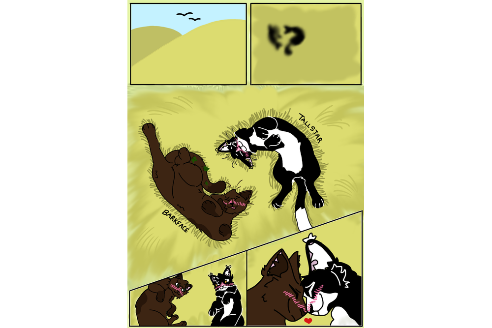 apollo – What-if couple challenge