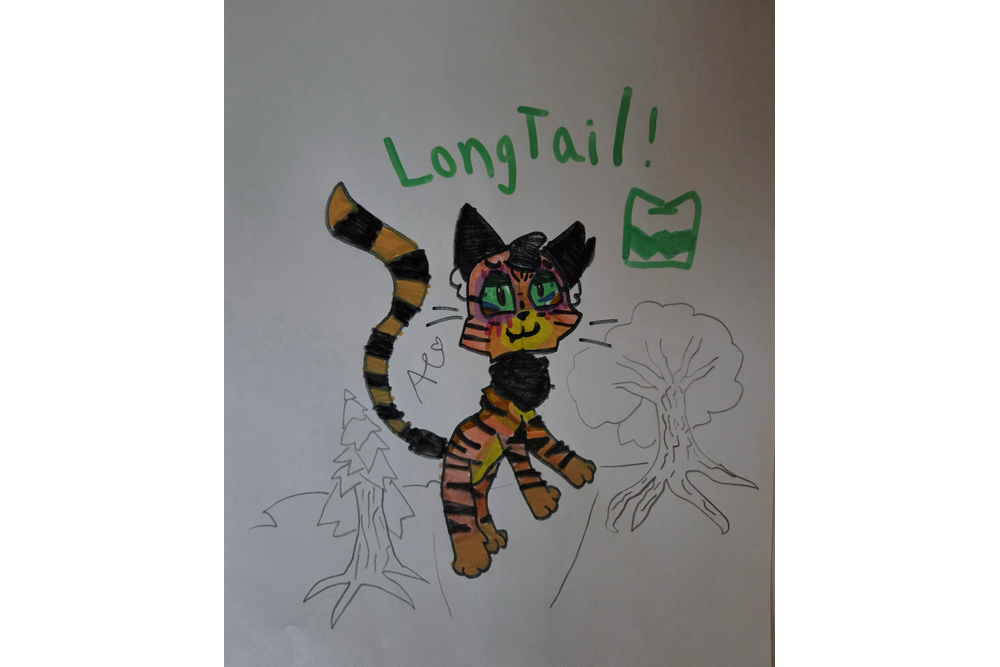 AC – Favorite elder challenge