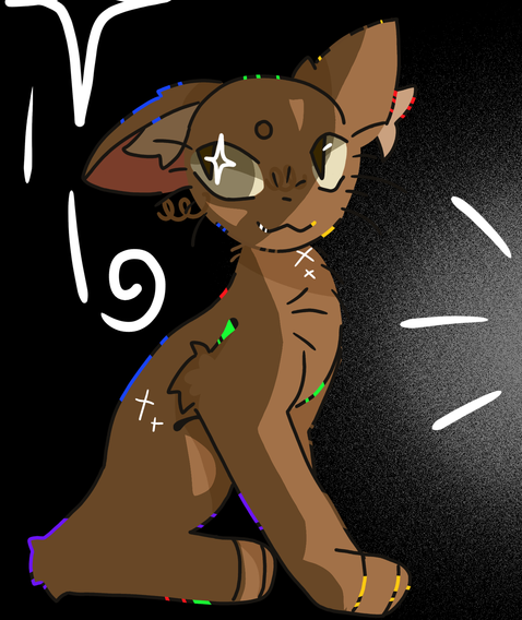 Aurora – Favorite elder challenge