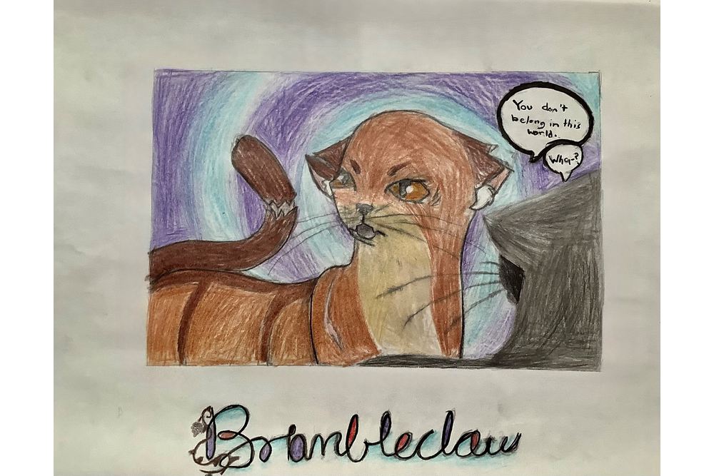 Ashsnow – Favorite elder challenge