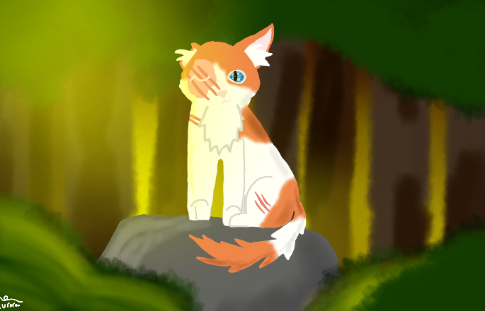 Hadley – Favorite elder challenge