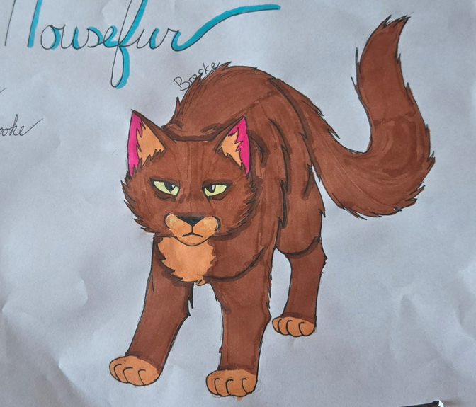 ABowlOIceSalad – Favorite elder challenge