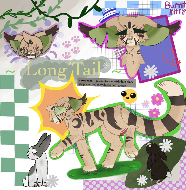 Brightspark – Favorite elder challenge